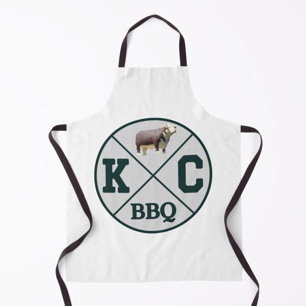 Item preview, Kansas City bar b que designed and sold by eNVy Co.