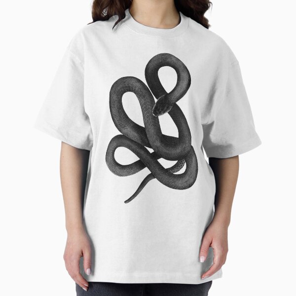 Item preview, Black Snake designed and sold by NamiDigitalArts.