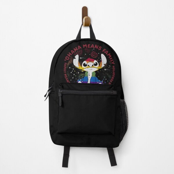 Item preview, Lilo Amp Stich Ohana Pride Circle designed and sold by JameDarnell.