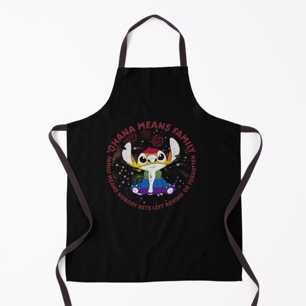 Item preview, Lilo Amp Stich Ohana Pride Circle designed and sold by JameDarnell.