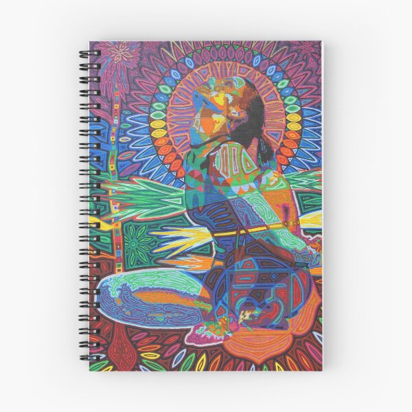 Item preview, ardha matsyendrasana - 2010  designed and sold by karmym.