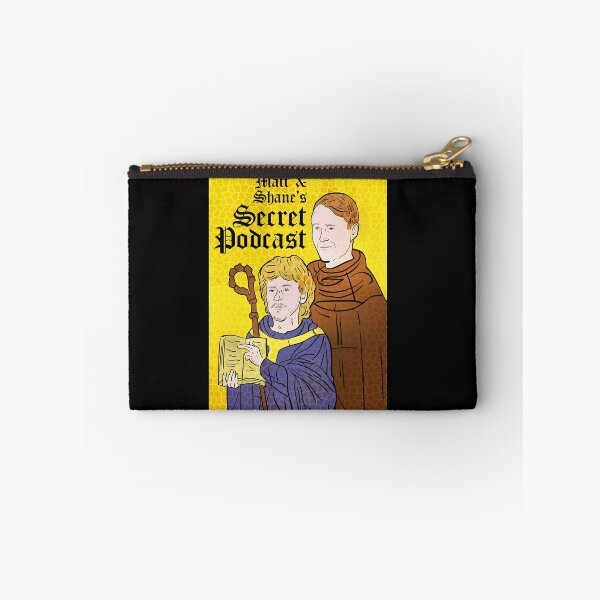 Item preview, Matt & Shane's Secret Podcast Merch designed and sold by Andreayne.