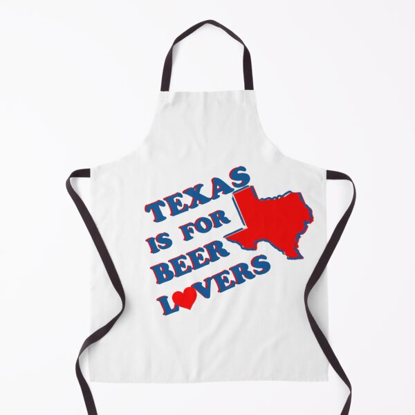 Item preview, TEXAS IS FOR BEER LOVERS designed and sold by DiamondDistrict.