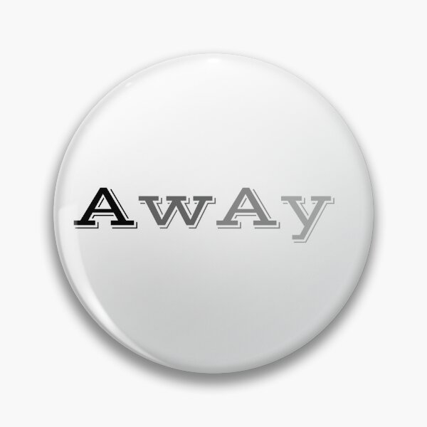 Item preview, It's time to just fade away. designed and sold by Blair Belle.
