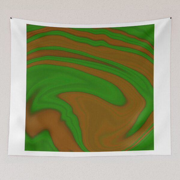 Item preview, Fluid Abstract Pattern 404 designed and sold by Holidays77.