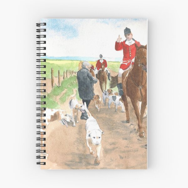 Item preview, Fox Hunt 3 designed and sold by Skosty75.
