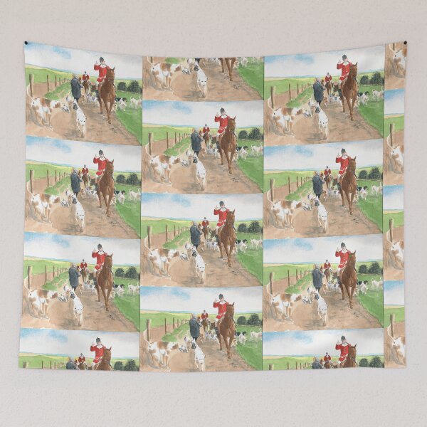 Item preview, Fox Hunt 3 designed and sold by Skosty75.