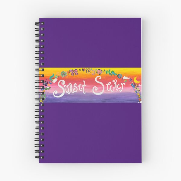 Item preview, Sunset Seeker designed and sold by Lenaartist.
