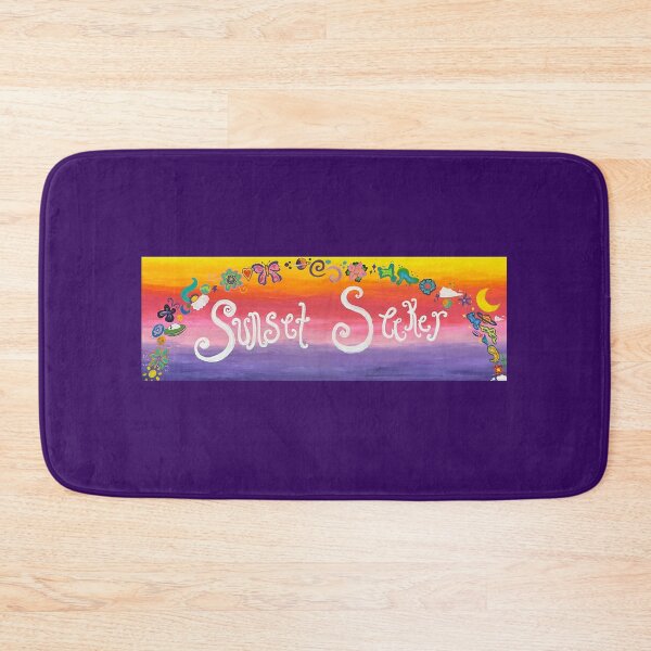 Item preview, Sunset Seeker designed and sold by Lenaartist.