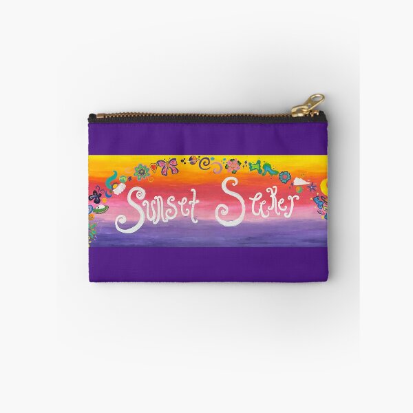 Item preview, Sunset Seeker designed and sold by Lenaartist.