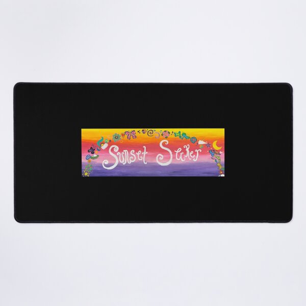 Item preview, Sunset Seeker designed and sold by Lenaartist.