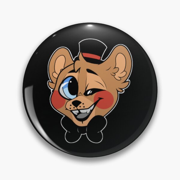 Item preview, Toy Freddy - FNAF  designed and sold by SleepyCannibalArts.
