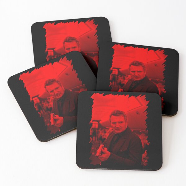 Item preview, Funny Men Laura Linney Liam Neeson Gifts Movie Fans designed and sold by Scharomekrish79.