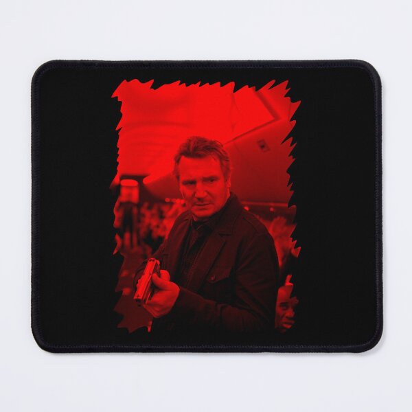 Item preview, Funny Men Laura Linney Liam Neeson Gifts Movie Fans designed and sold by Scharomekrish79.