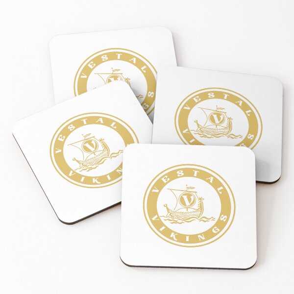 Item preview, Viking ship logo art design designed and sold by TJHstudio.