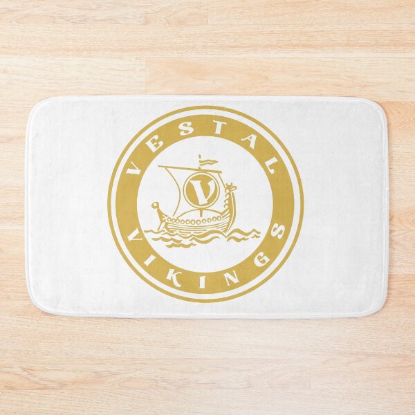 Item preview, Viking ship logo art design designed and sold by TJHstudio.
