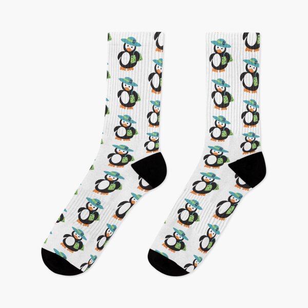 Item preview, Cute penguin girl 6 designed and sold by flamendes.