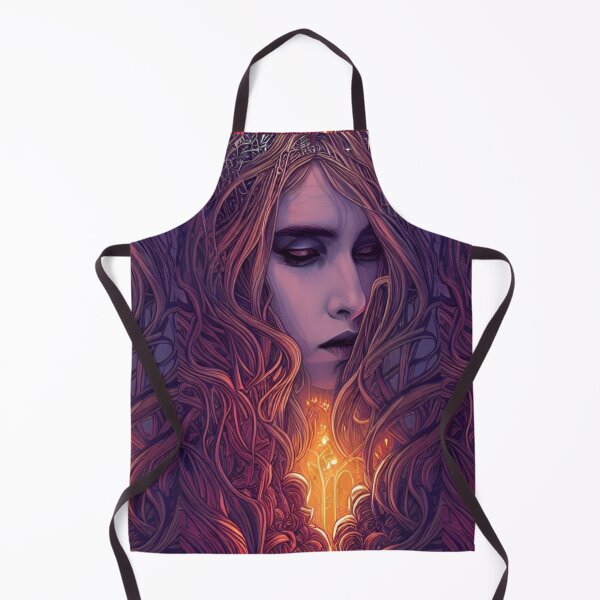Item preview, Guardian of Fire designed and sold by ~.