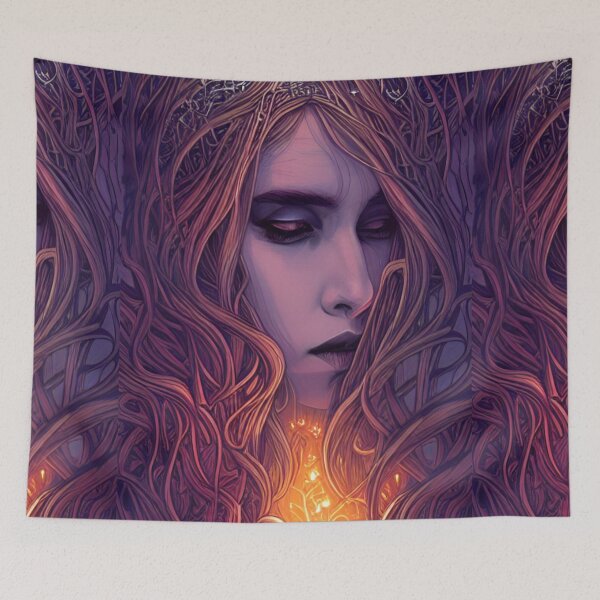 Item preview, Guardian of Fire designed and sold by ~.