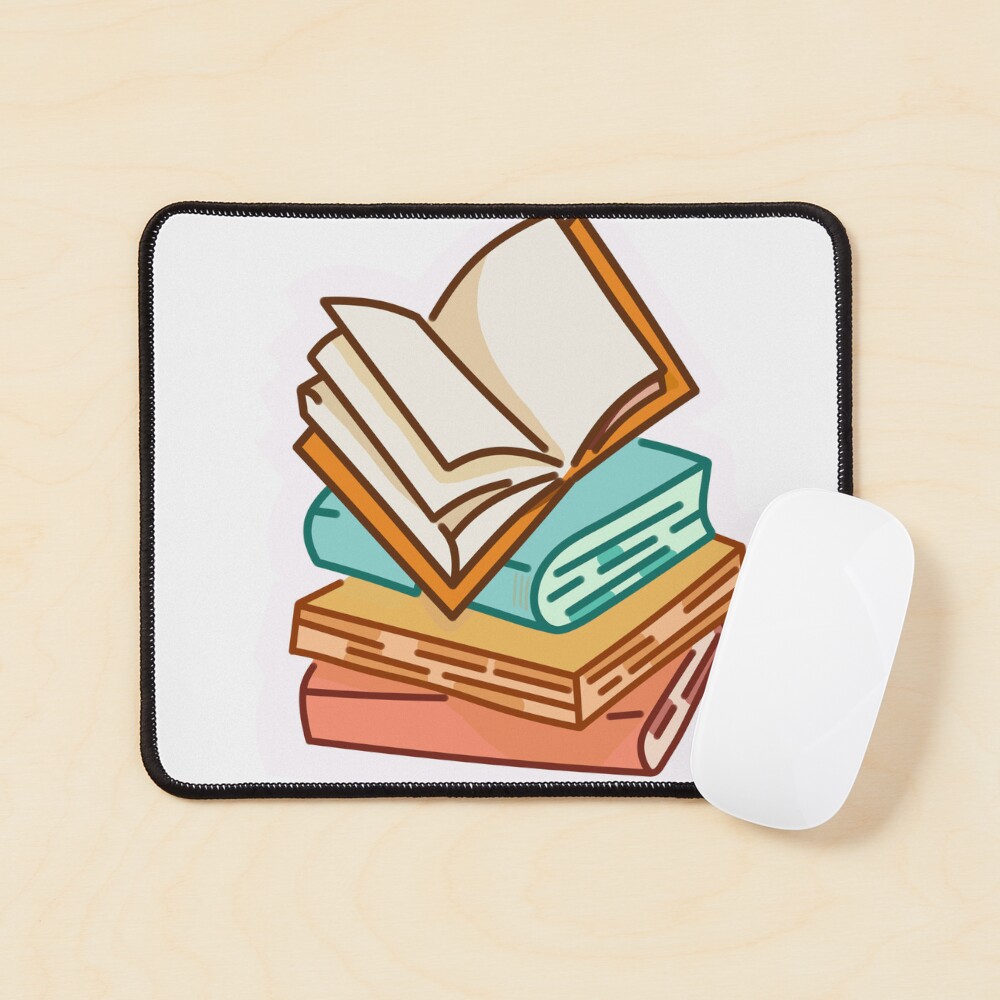 Item preview, Mouse Pad designed and sold by Rusembell.