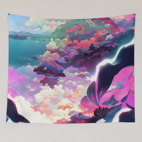 Item preview, Horizon Mountain designed and sold by SolusVirent.