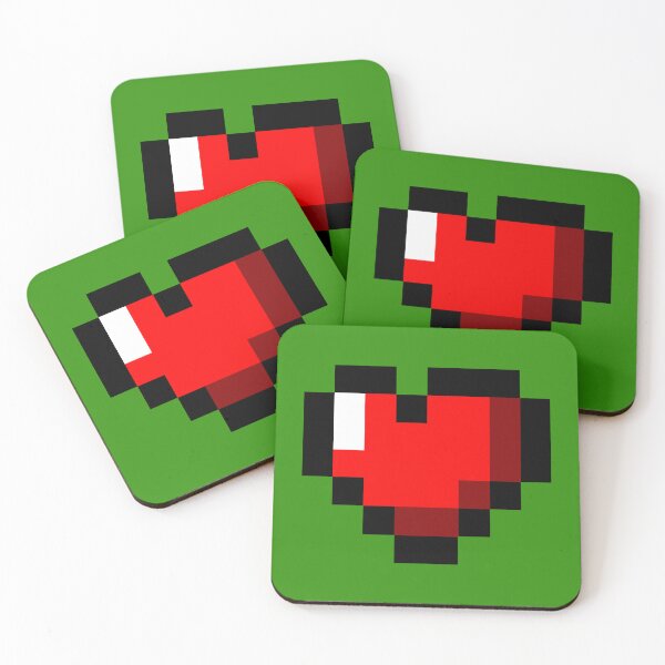 Item preview, Gamer Simple Heart - Gamer Collection designed and sold by SimonSay.