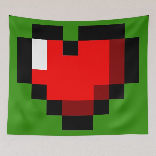 Item preview, Gamer Simple Heart - Gamer Collection designed and sold by SimonSay.