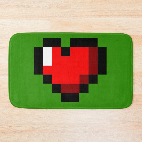 Item preview, Gamer Simple Heart - Gamer Collection designed and sold by SimonSay.