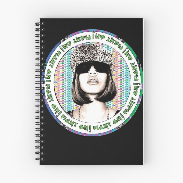 Item preview, MIA Kala M.I.A. Album Cover designed and sold by Andreayne.