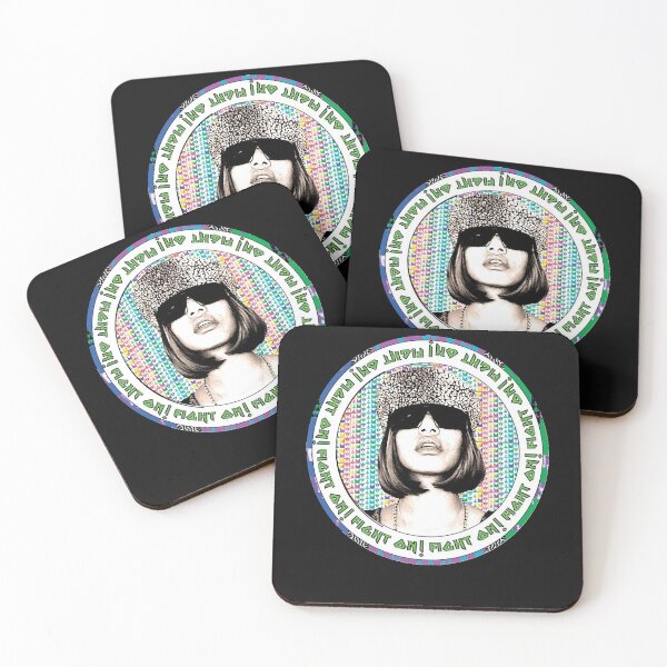 Item preview, MIA Kala M.I.A. Album Cover designed and sold by Andreayne.