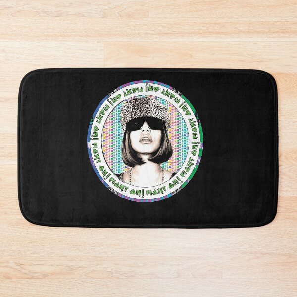 Item preview, MIA Kala M.I.A. Album Cover designed and sold by Andreayne.