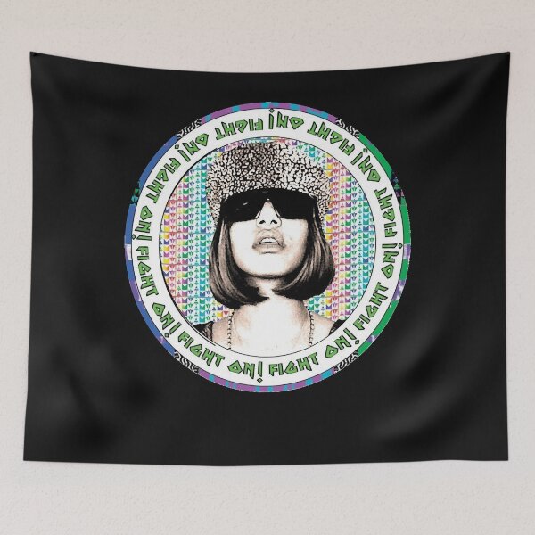 Item preview, MIA Kala M.I.A. Album Cover designed and sold by Andreayne.