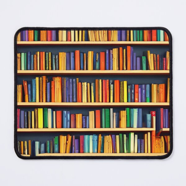 Item preview, Library Learning designed and sold by Jrw-Design.