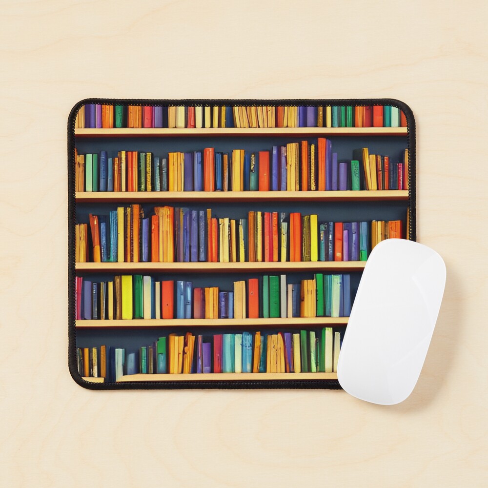 Item preview, Mouse Pad designed and sold by Jrw-Design.