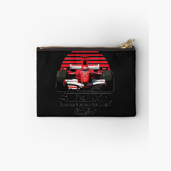 Item preview, Michael Schumacher F1 Suzuka Japan Grand Prix designed and sold by Andreayne.