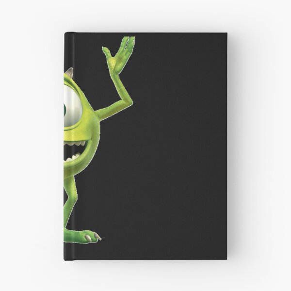Item preview, Mike Wazowski designed and sold by Andreayne.