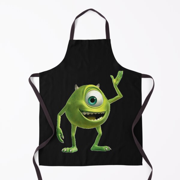 Item preview, Mike Wazowski designed and sold by Andreayne.