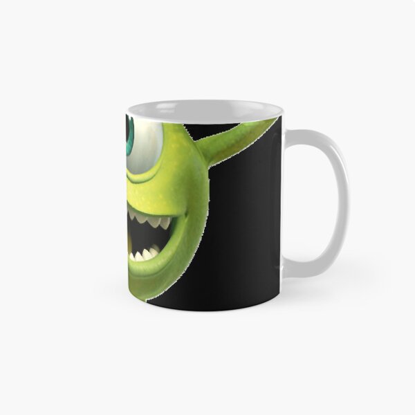 Item preview, Mike Wazowski designed and sold by Andreayne.