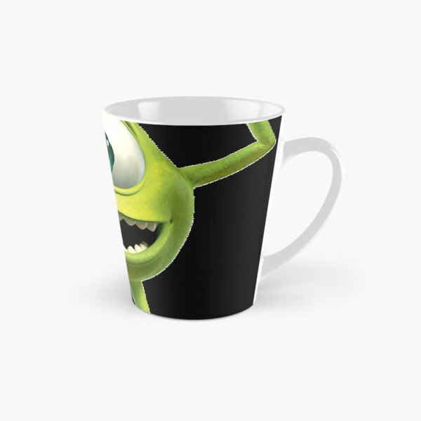 Item preview, Mike Wazowski designed and sold by Andreayne.