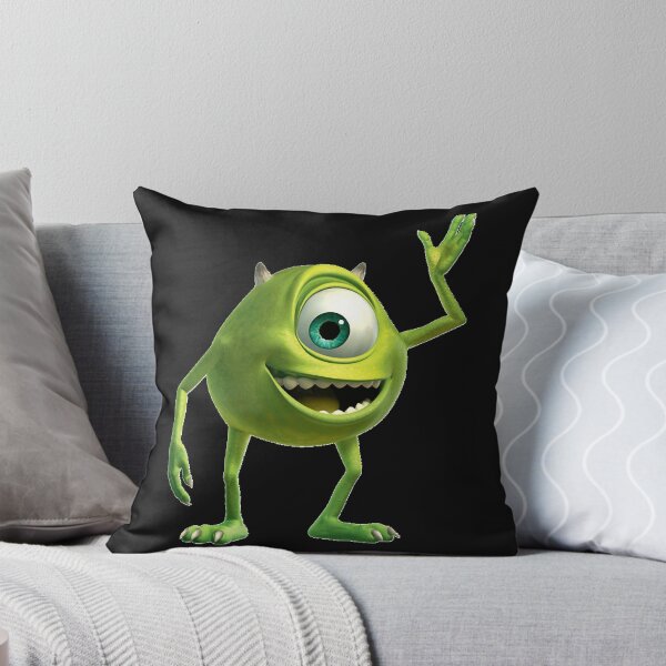 Artikelvorschau, Mike Wazowski entworfen und verkauft von Andreayne.