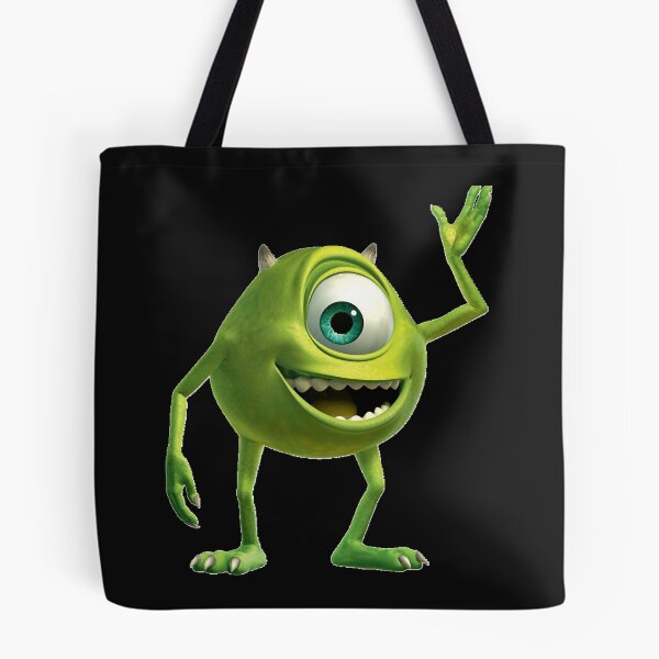 Artikelvorschau, Mike Wazowski entworfen und verkauft von Andreayne.