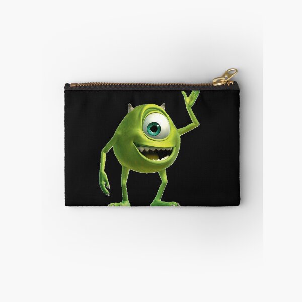 Item preview, Mike Wazowski designed and sold by Andreayne.