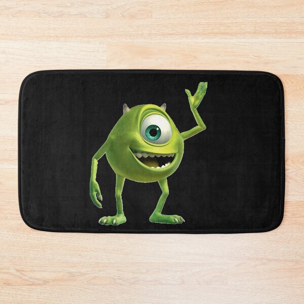 Item preview, Mike Wazowski designed and sold by Andreayne.