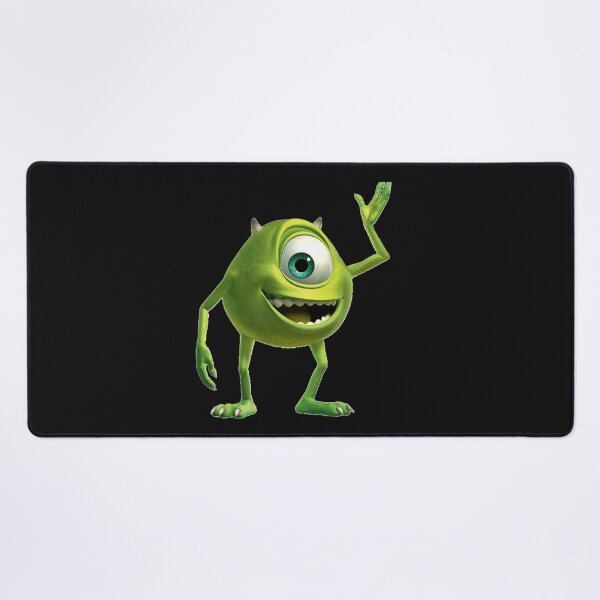 Artikelvorschau, Mike Wazowski entworfen und verkauft von Andreayne.