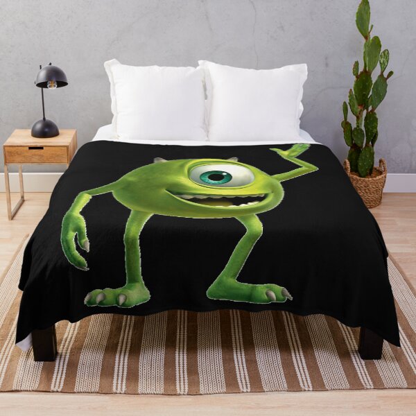 Item preview, Mike Wazowski designed and sold by Andreayne.