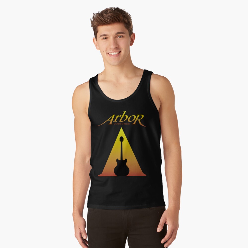 Item preview, Tank Top designed and sold by Regal-Music.