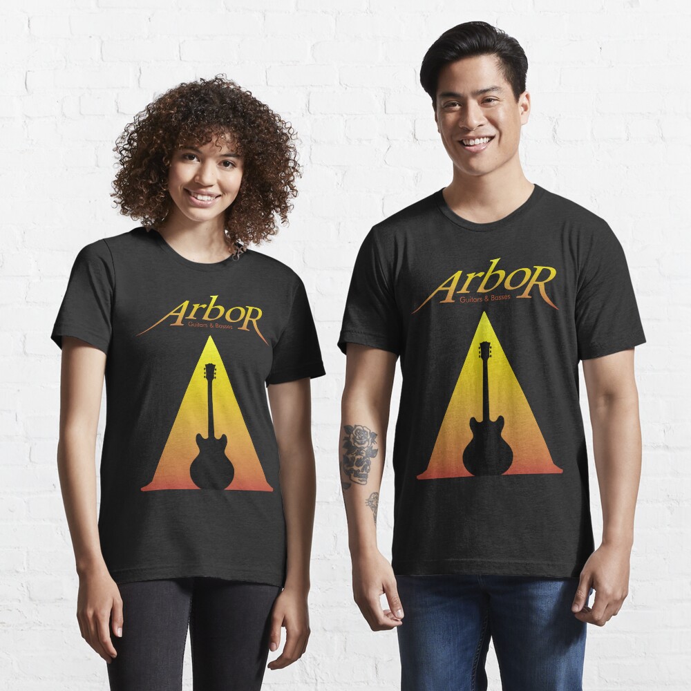 Item preview, Essential T-Shirt designed and sold by Regal-Music.