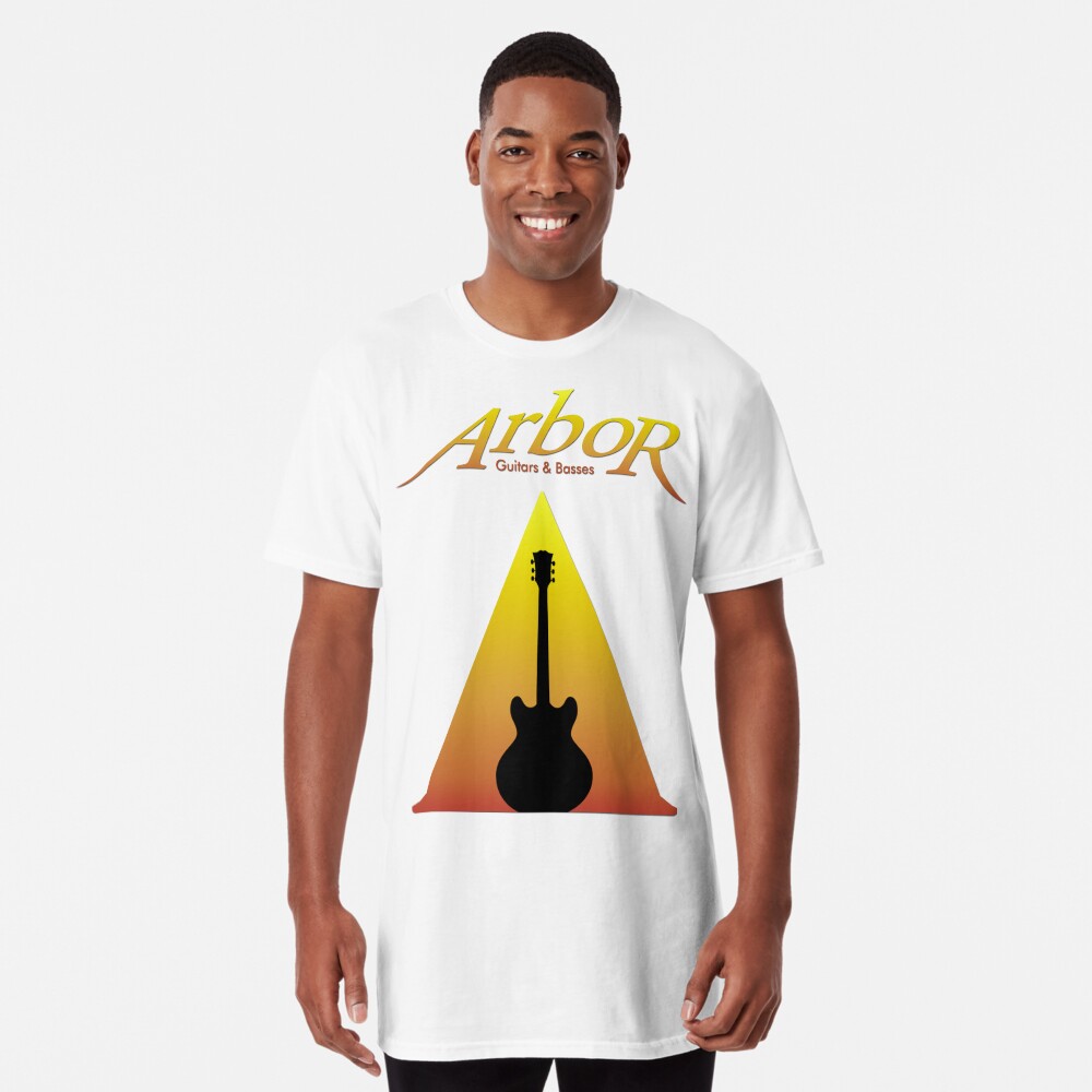 Item preview, Long T-Shirt designed and sold by Regal-Music.