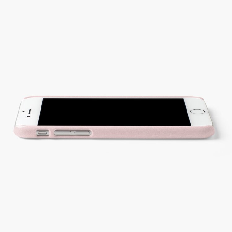 Alternate view of I LIKE IT WHEN YOU SLEEP, FOR YOU ARE SO BEAUTIFUL - YET SO UNAWARE OF IT. iPhone Case & Cover