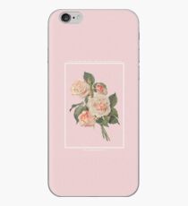 Ich mag es, wenn du schläfst, denn du bist so schön - noch so unwahr. iPhone-Hülle & Cover